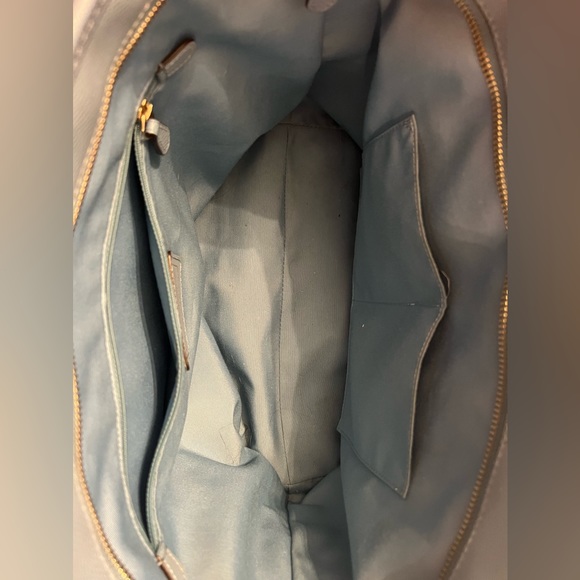 Coach Tote - Picture 2 of 9